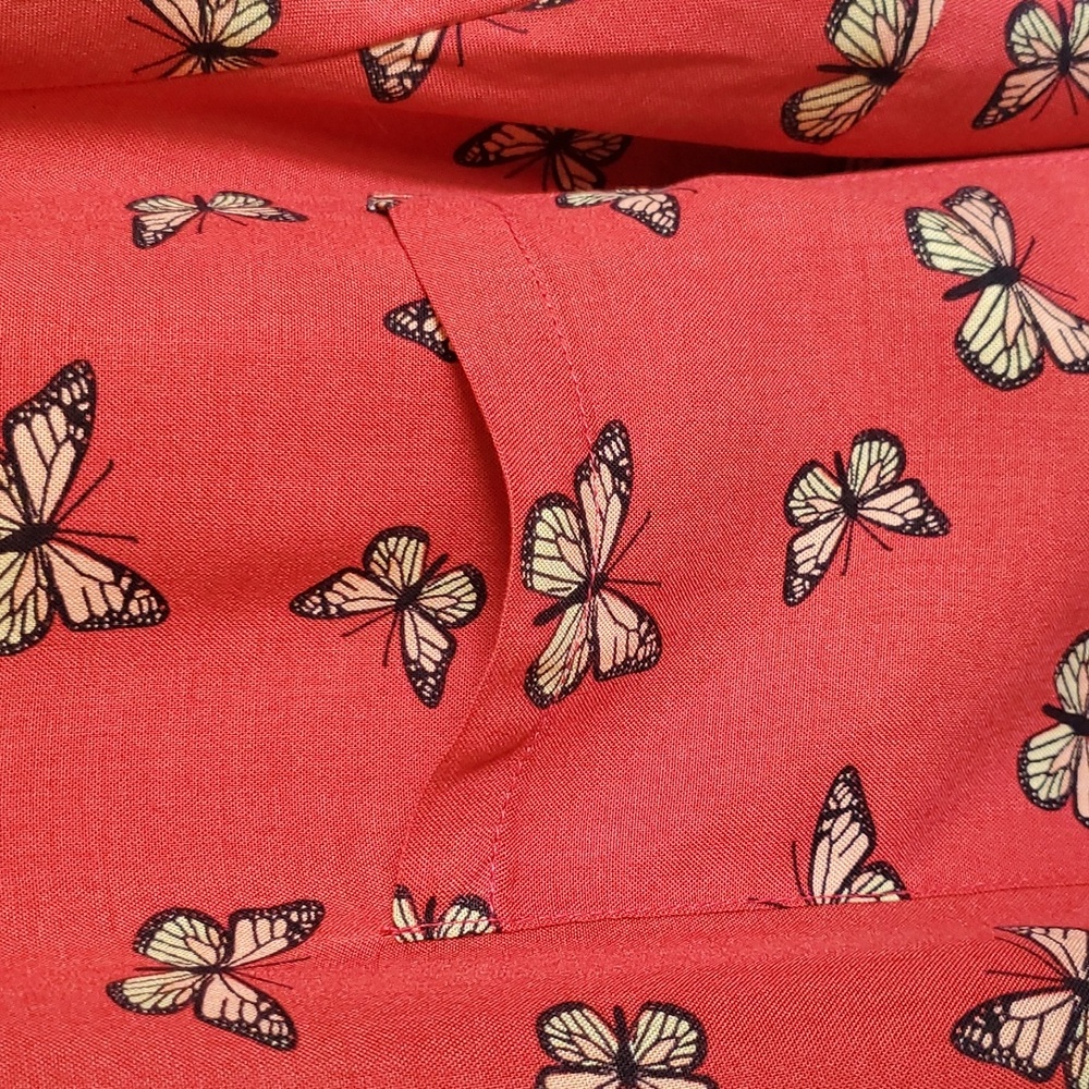 Butterfly shirts XXL Juniors
